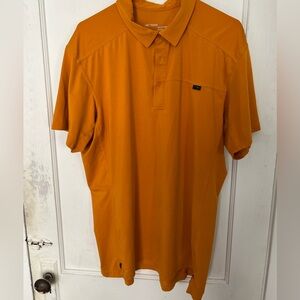 Arcteryx Captive Polo Men’s XL